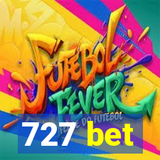 727 bet